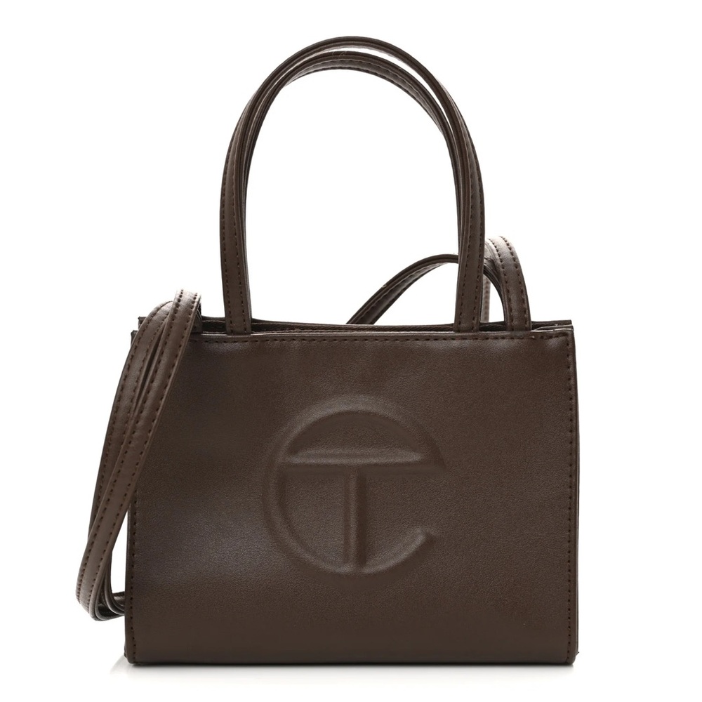 Telfar Small Shopping bag